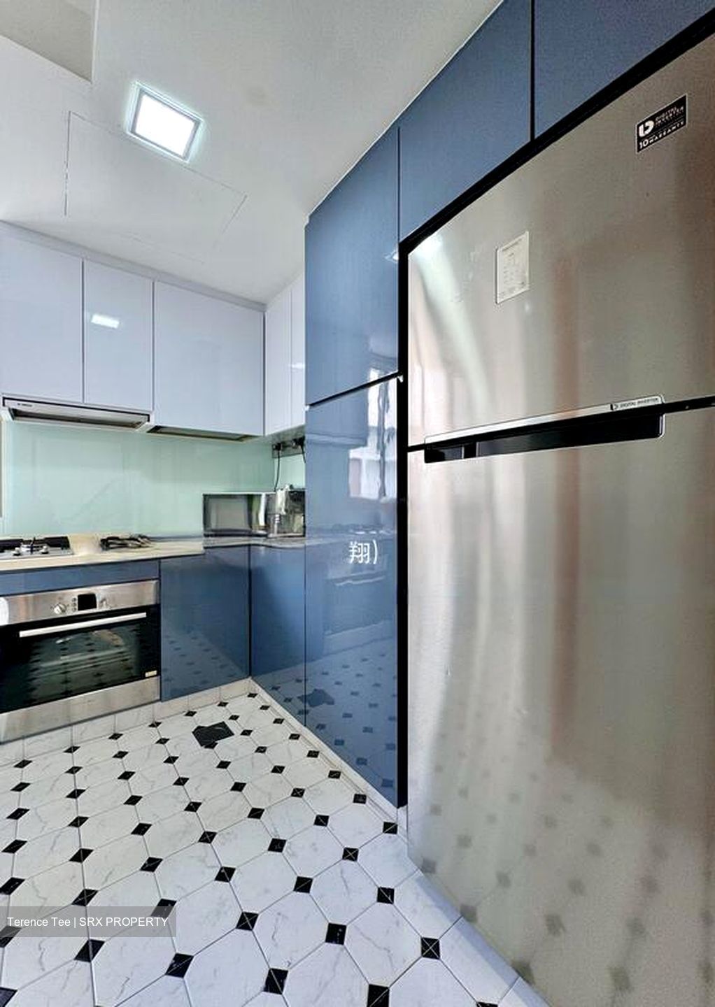 Idyllic Residences (D15), Apartment #436893071